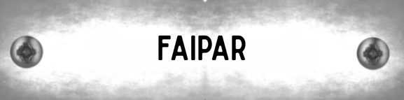 Faipar gomb