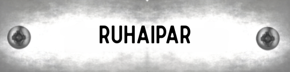 Ruhaipar